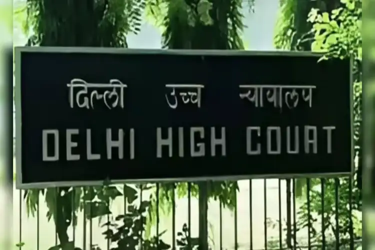 Welfare measures under Transgender Persons Act still not implemented: Delhi HC