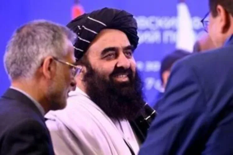 India-Taliban warmth and some confusion