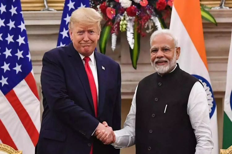 Indian delegation to visit US this week for trade talks