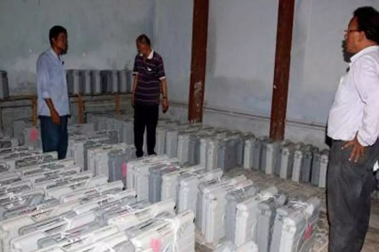 Nomination process begins for by-election in Odisha's Nuapada Assembly constituency