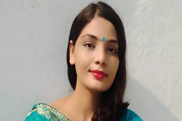 The court dismissed singer Neha Singh Rathore's plea seeking quashing of the FIR