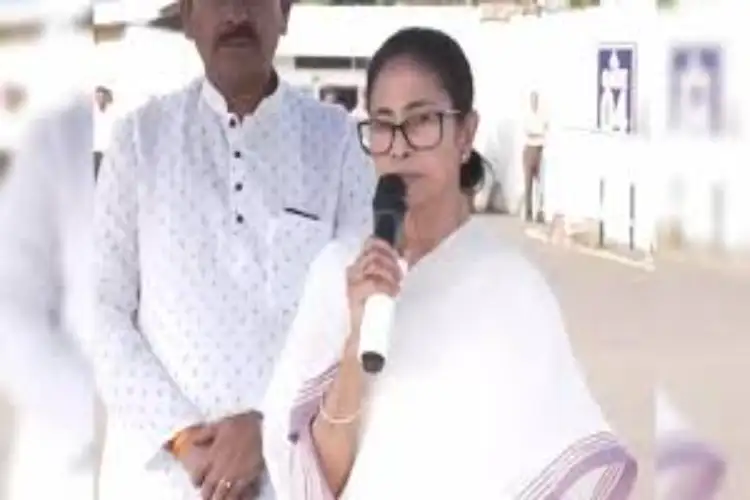 Odisha calls Mamata Banerjee's advice to girl students not to venture out at night disappointing