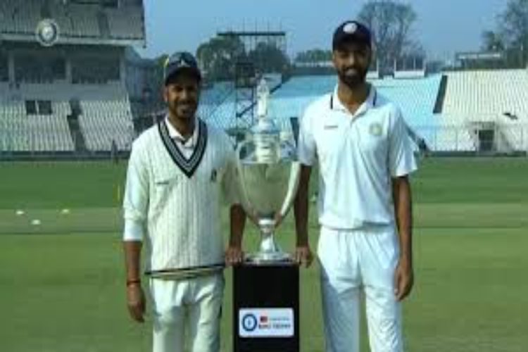 Eden Gardens will have a fast bowler-friendly pitch for Bengal's Ranji Trophy opener.