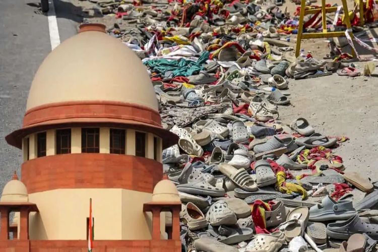Karur stampede shook national conscience: Court; orders CBI probe