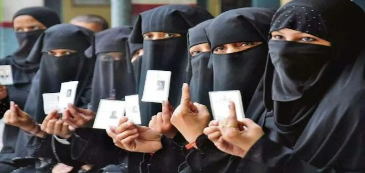 Muslim women of Bihar away from the corridors of power: When will this silence be broken?
