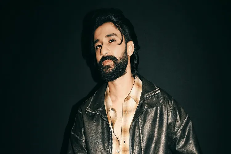 I want to become the biggest superstar of the country: Raghav Joil narrates the story of 'Ba..ds'