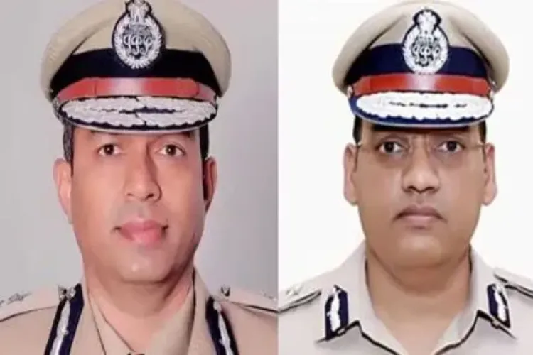 Haryana IPS officer suicide case: DGP Shatrughan Kapoor sent on leave