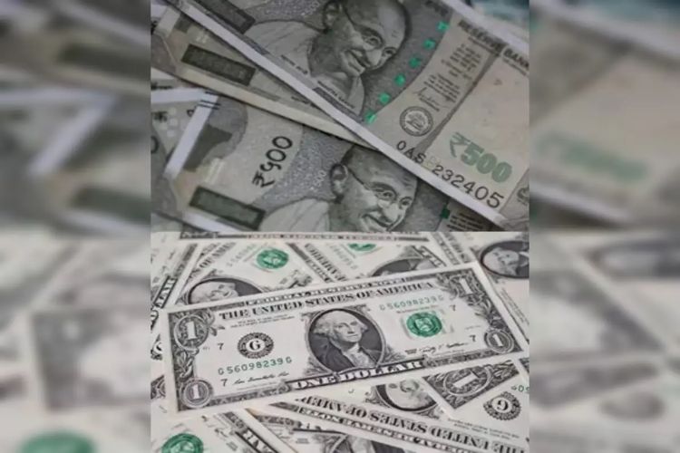 Rupee falls 9 paise to 88.77 per dollar in early trade