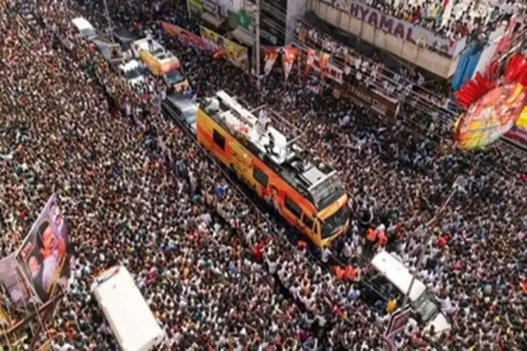 Tamil Nadu assembly passes condolence resolution over deaths in Karur stampede incident