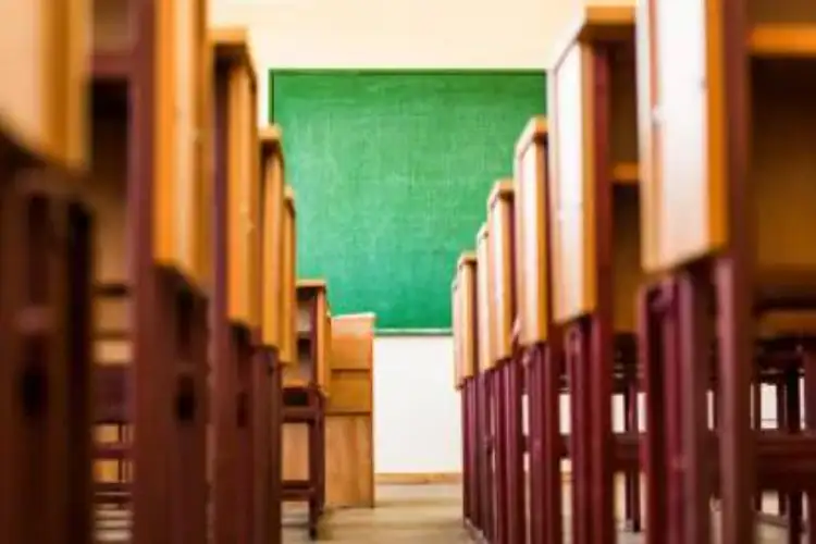 Gujarat teacher suspended for serving non-veg food at school get-together