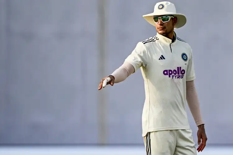 India remain at three in WTC standings despite sweeping series against West Indies