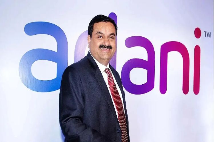Adani Group's return on assets to increase to 16.5 percent in 2024-25: Gautam Adani