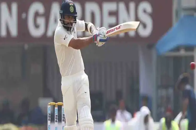 Indian team management unhappy with Kotla pitch, demands pitches more conducive for fast bowlers in future