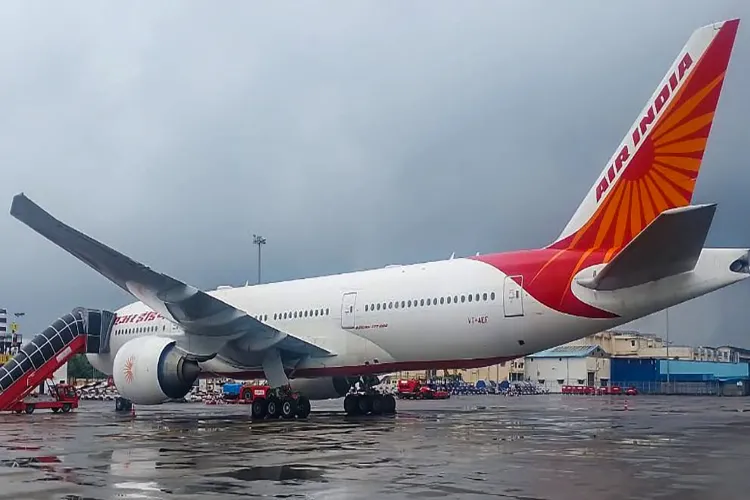 Doha-Hong Kong flight diverted to Ahmedabad due to technical snag, landed safely
