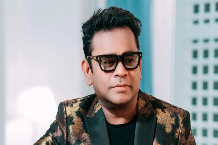 I learned Hindi to avoid humiliation: A.R. Rahman's big revelation