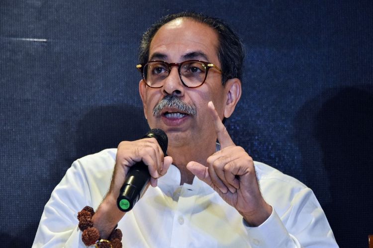 Opposition leaders in Maharashtra question election officials, why is there no SIR in the state?