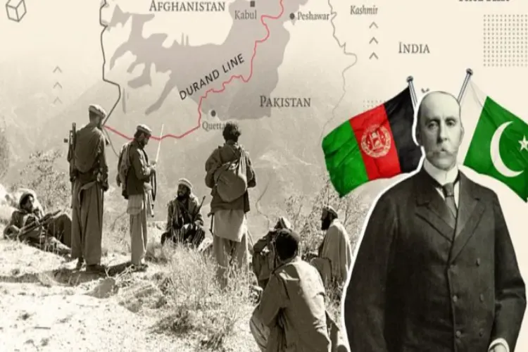 The Durand Line is once again ignited: Afghan-Pak clashes raise tensions in South Asia