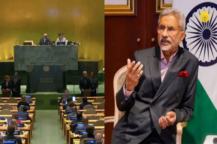 India elected as a member of the United Nations Human Rights Council for the term 2026-28