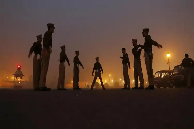 Police arrests 3 Juveniles in attempt to murder case in Delhi's Patel Nagar