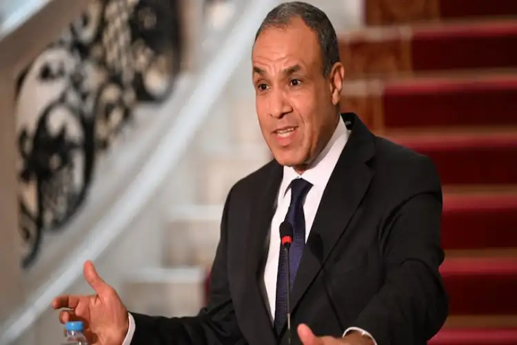 Egyptian Foreign Minister Badr Abdelatty to visit India later this week