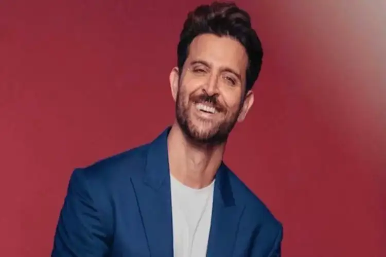 Hrithik Roshan's personality rights protected: Delhi High Court orders removal of some posts