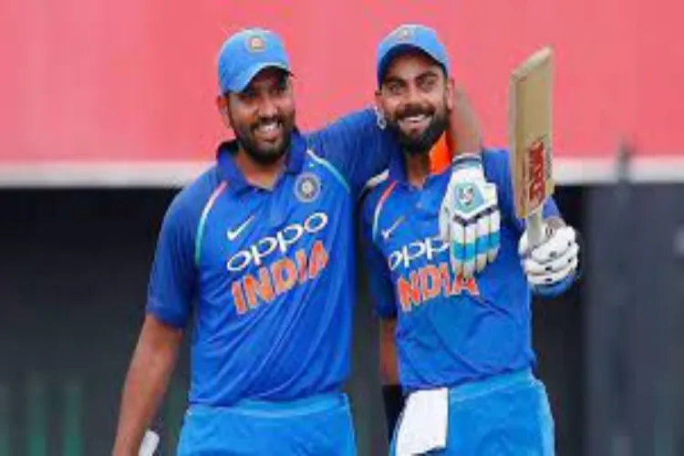 This could be the last chance for Australian fans to see Kohli and Rohit: Pat Cummins