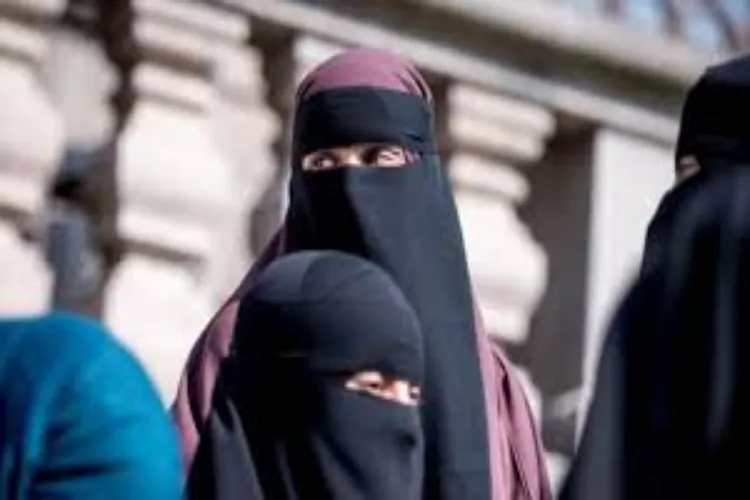 Kerala school reopens two days after hijab controversy, student absent