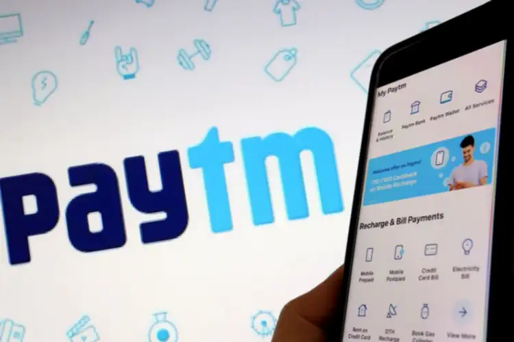 Paytm restructures group to bring financial and tech entities under direct ownership