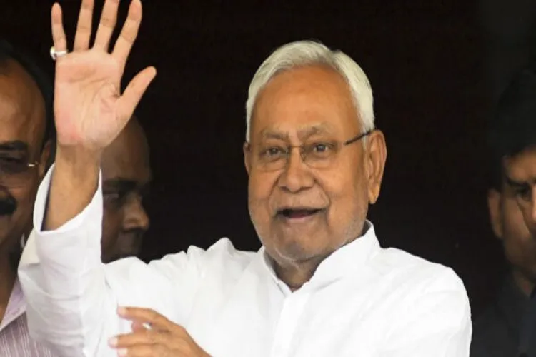 Bihar Assembly Elections: JD(U) releases first list of 57 candidates, focus on musclemen and social balance