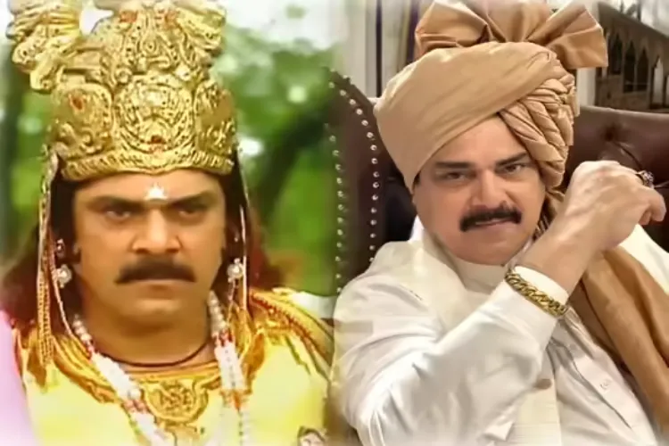 'Mahabharata', 'Chandrakanta' fame actor Pankaj Dheer passes away, lost his battle to cancer at the age of 68.