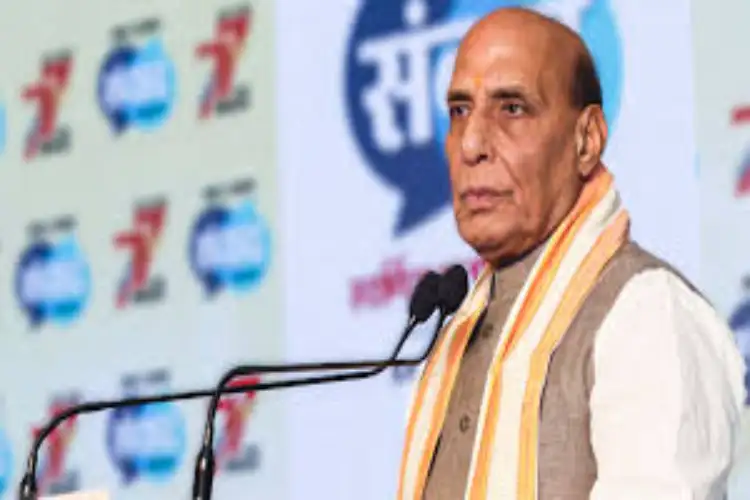 Defence Minister approves 100% increase in financial assistance for ex-servicemen & their dependents