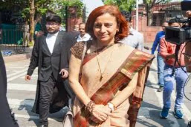 CBI arrests NHIDCL Executive Director in Rs 10 lakh bribery case