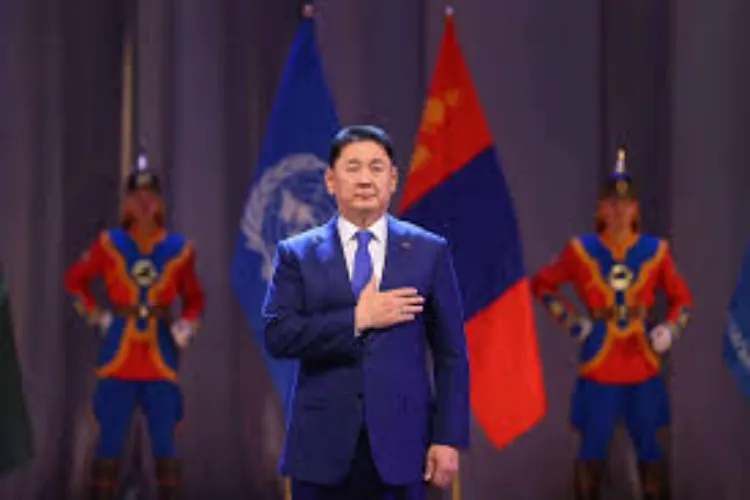 India-Mongolia trade doubles, ties grow in areas like culture and energy