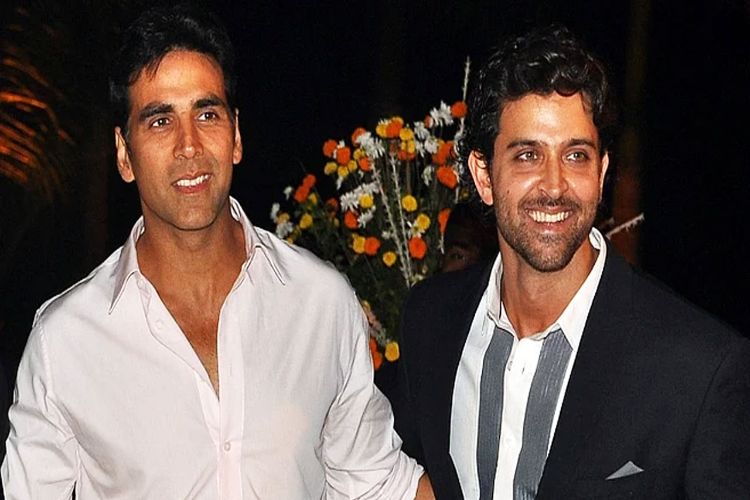 Akshay Kumar and Hrithik Roshan fall victim to AI technology, approach court over privacy violation