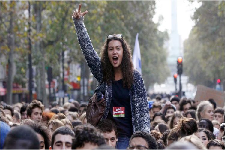 France introduces new strict rules for long-term residence and citizenship