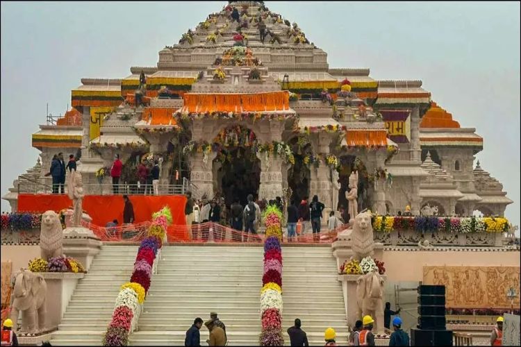 Ayodhya Municipal Corporation faces massive irregularities, Rs 200 crore loss: Audit report reveals