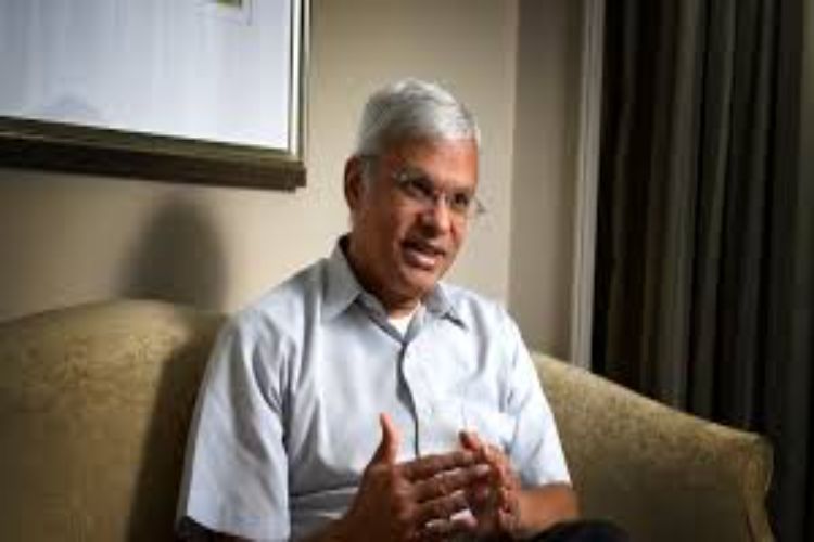 Indian-American foreign policy expert Ashley J. Tellis arrested on charges of illegally obtaining classified information