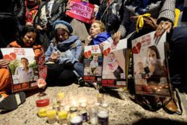 Israel hands over bodies of two more hostages, raising confusion over the identity of one.