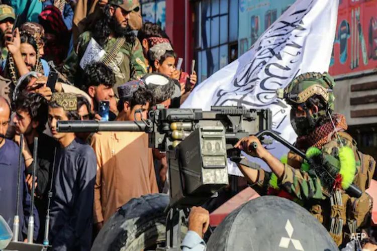 Pakistan-Afghanistan agree on 48-hour ceasefire after border clash