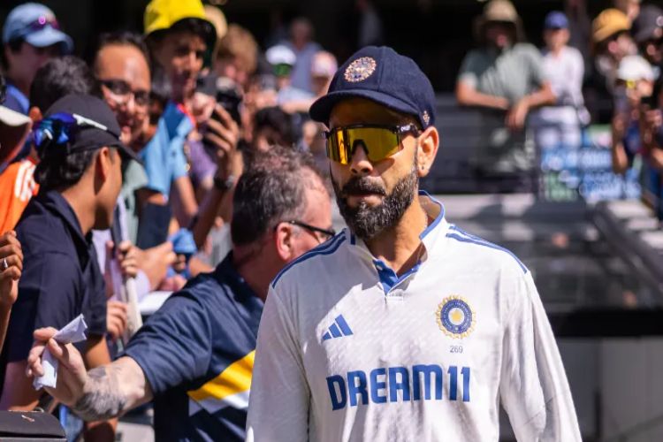 He really wants to play the 2027 World Cup: Dinesh Karthik reveals about Virat Kohli