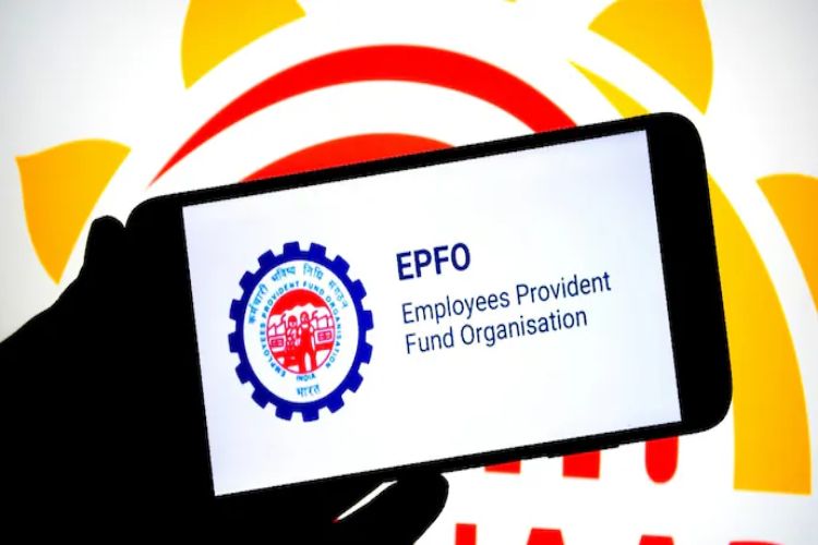  Mansukh Mandaviya briefs on EPFO ​​rules