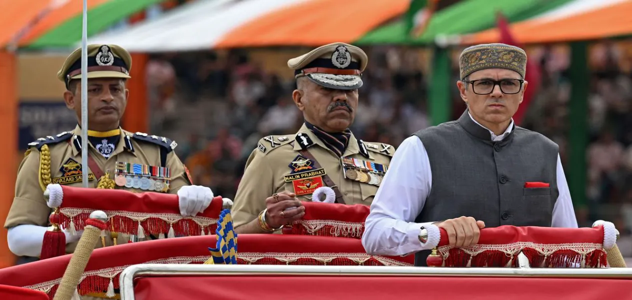 One year of Omar Abdullah government: Democracy returns to Jammu and Kashmir, constitutional rights remain