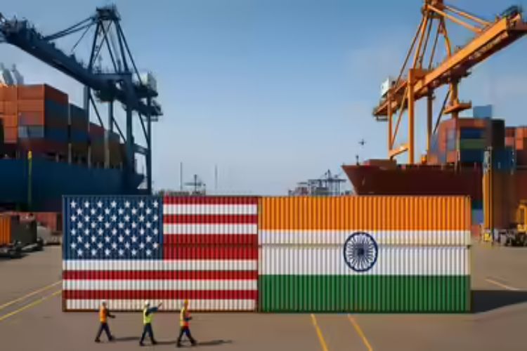 India's exports to the US decline, tariffs deepen trade crisis: GTRI report