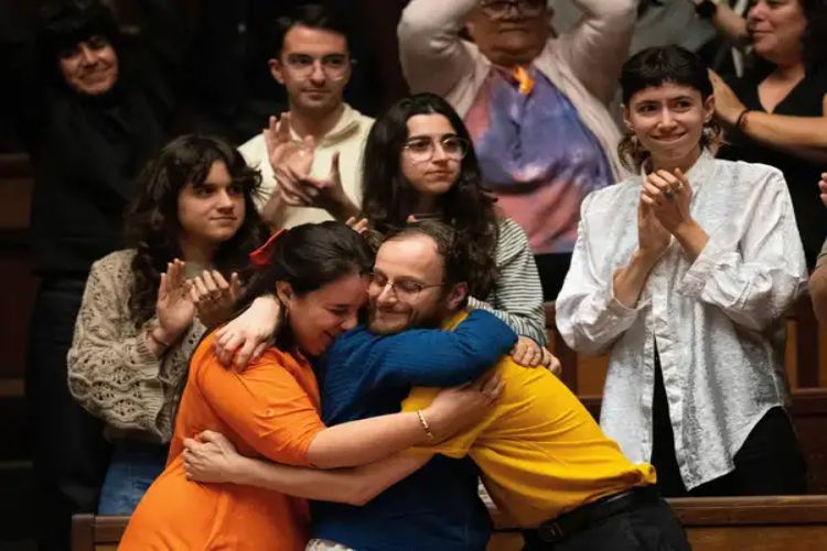 Uruguay legalizes euthanasia for the first time in the region