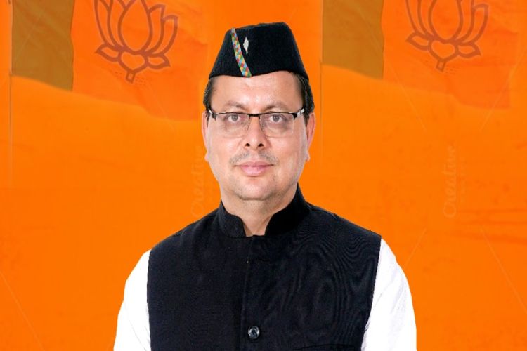 Development Council formed for border areas of Uttarakhand, announced CM Pushkar Singh Dhami