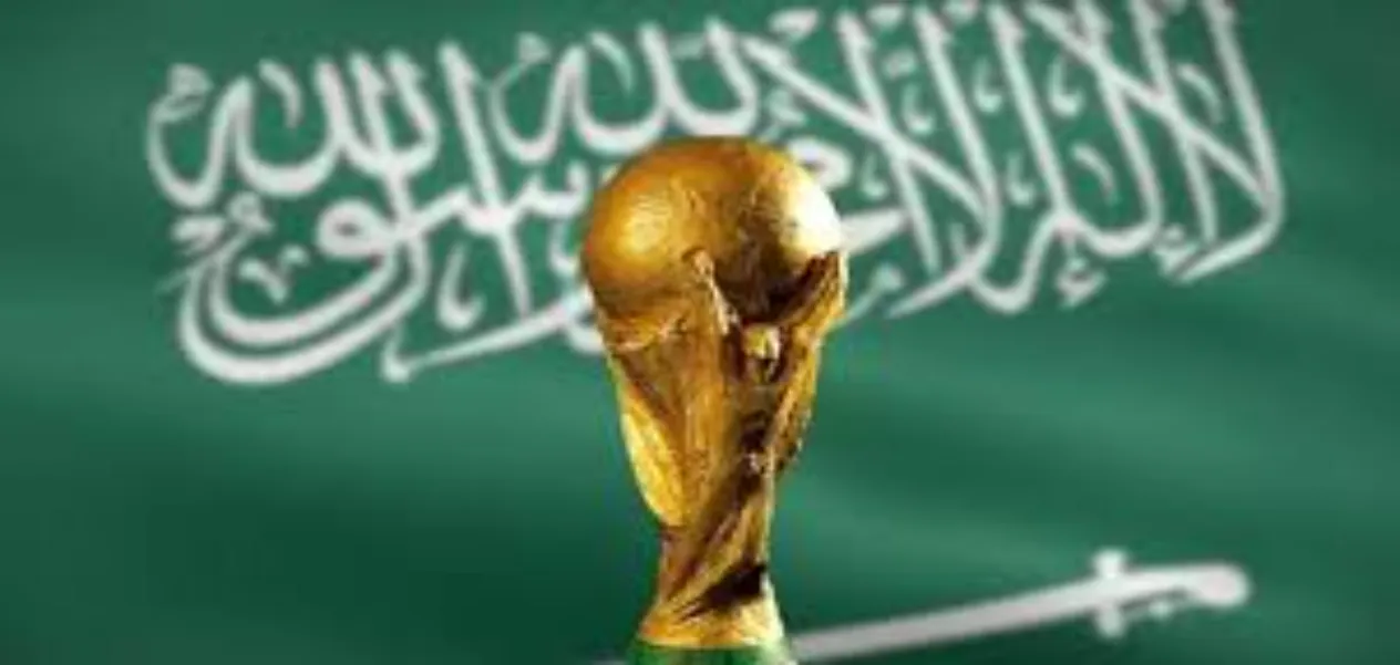 Ramadan and heat take their toll, Saudi Arabia to host FIFA World Cup in January 2035