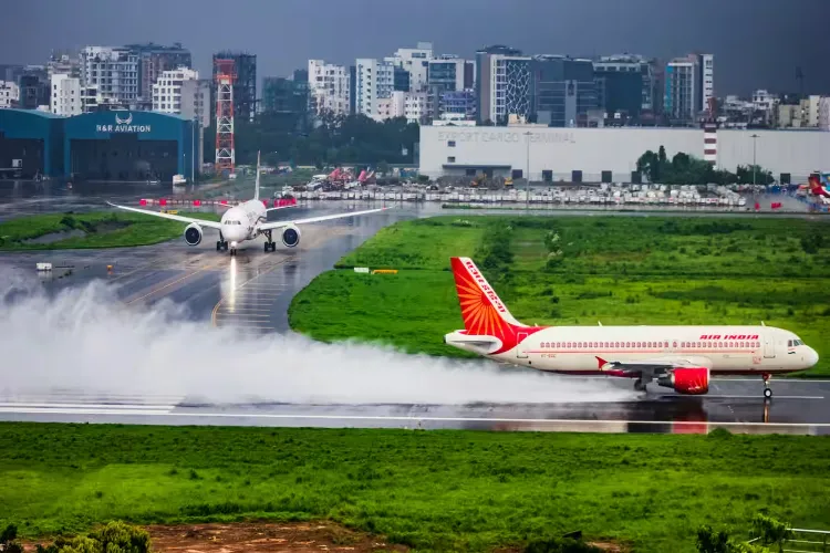 Air India announces increase of 174 weekly flights on key domestic and international routes