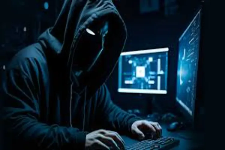 Mumbai businessman duped of Rs 58 crore in 'digital arrest' scam