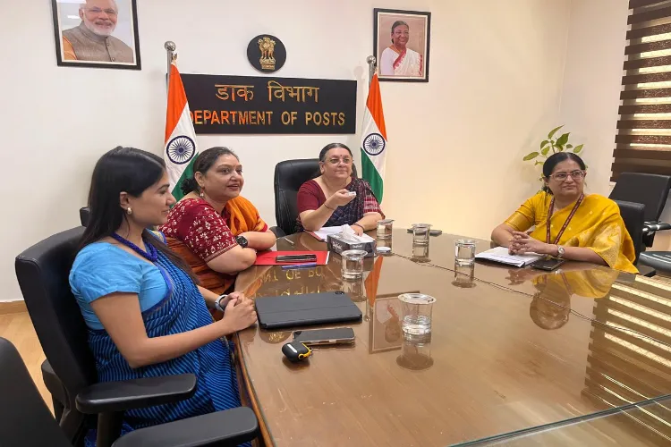 ‘Bongopex 2025’: Philatelic exhibition to be held in Kolkata from November 14 to 17, showcasing West Bengal's heritage and postal culture