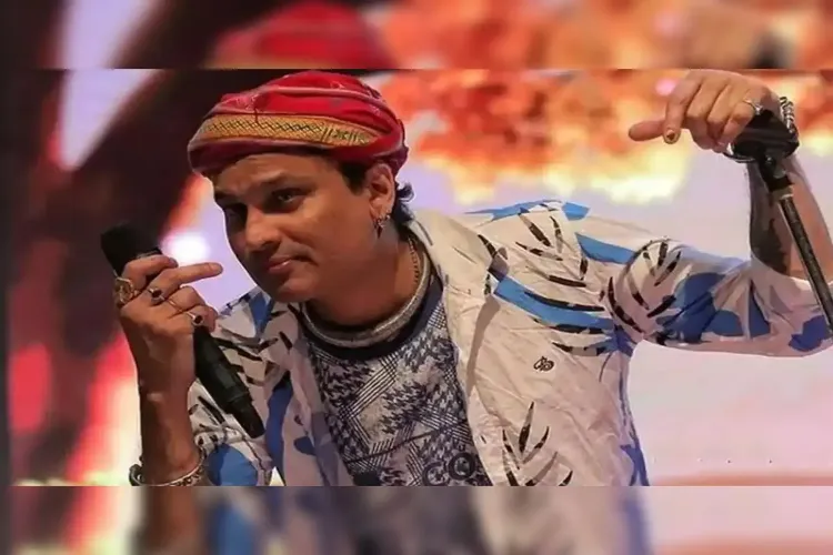 Singer Zubin Garg's death: Assam Police to meet Singapore Police on October 21 – Chief Minister Himanta